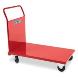 OMCN Καρότσι πλατφόρμα με πλάτη 250 kg – 207