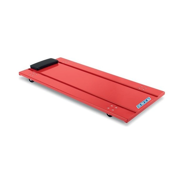 OMCN Ξαπλώστρα συνεργείου 150 kg – 099