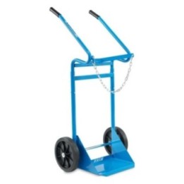 OMCN Καρότσι φιάλης αερίου 200 kg – 095/A