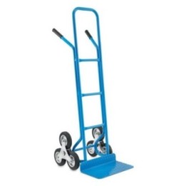 OMCN Καρότσι σκάλας πολλαπλών χρήσεων 250 kg – 214/A