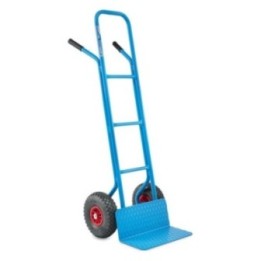 OMCN Στενό καρότσι μεταφοράς κιβωτίων 250 kg – 214/B