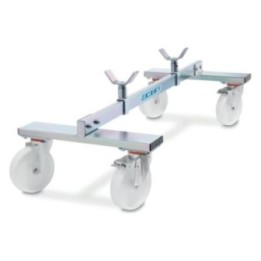 OMCN Καρότσι μετακίνησης οχημάτων Jolly 800 kg – 250/A
