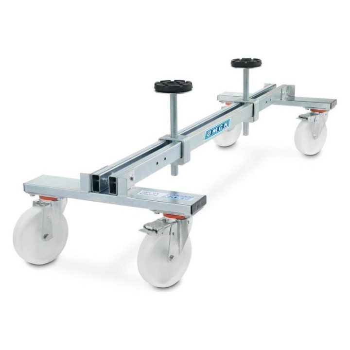 OMCN Καρότσι μετακίνησης οχημάτων Jolly Special 1200 kg – 250/B