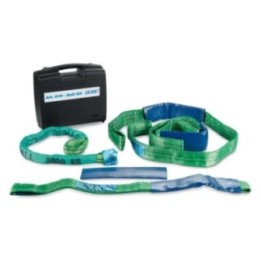 OMCN Σετ ιμάντων έλξης πολυεστέρα Belt Kit – 610
