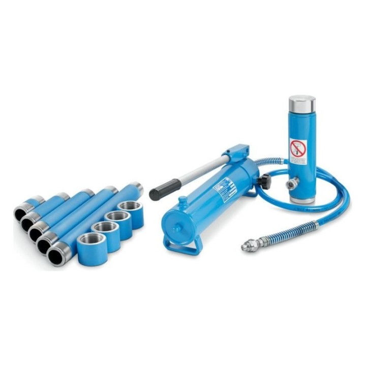 OMCN Υδραυλικό σετ Titanik Heavy Duty 20–30 t