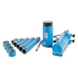 OMCN Υδραυλικό σετ Titanik Heavy Duty 50–120 t