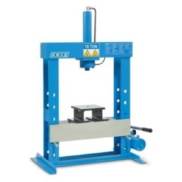 OMCN Υδραυλική πρέσα πάγκου 10 t – 153