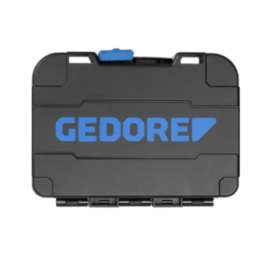 666-032 Σετ μύτες Torsion 32 τμχ. GEDORE | PAM