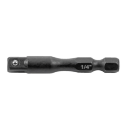 673 TR 6,3 Αντάπτορας Torsion 1/4″ GEDORE | PAM