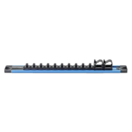 SL 2012 Μαγνητική ράγα συγκράτησης εργαλείων 1/4″ GEDORE | PAM