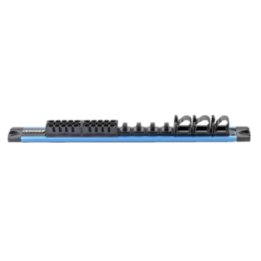 SL 6620 Μαγνητική ράγα συγκράτησης εργαλείων 1/4″ GEDORE | PAM