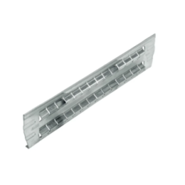 E-1504 KL/57 Διαμήκες διαχωριστικό 397x60 mm GEDORE | PAM