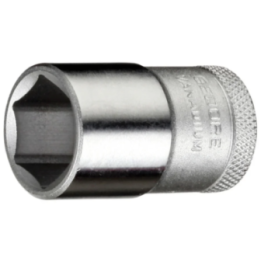 19 30 Καρυδάκι 1/2″ 30 mm GEDORE | PAM