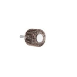 S.I.T. Λειαντικός τροχός flap RL30 Ø30 mm στέλεχος Ø6, κορούνδιο P60 – 0470