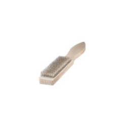S.I.T. Βούρτσα χειρός ειδικής χρήσης 65 W 212 mm, ατσάλι – 1808
