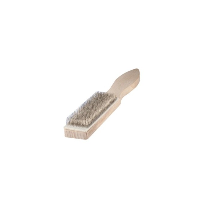 S.I.T. Βούρτσα χειρός ειδικής χρήσης 65 W 212 mm, ατσάλι – 1808