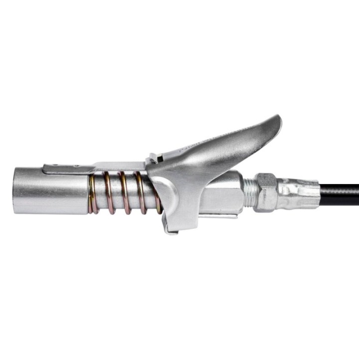 PRESSOL Κεφαλή γρασαδόρου G-coupler M10x1 88 mm – 12 649