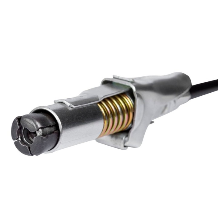 PRESSOL Κεφαλή γρασαδόρου G-coupler M10x1 88 mm – 12 649