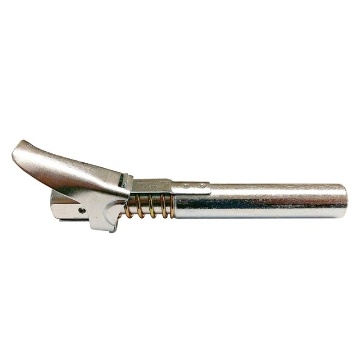 PRESSOL Κεφαλή γρασαδόρου G-coupler XL M10x1 138 mm – 12 651