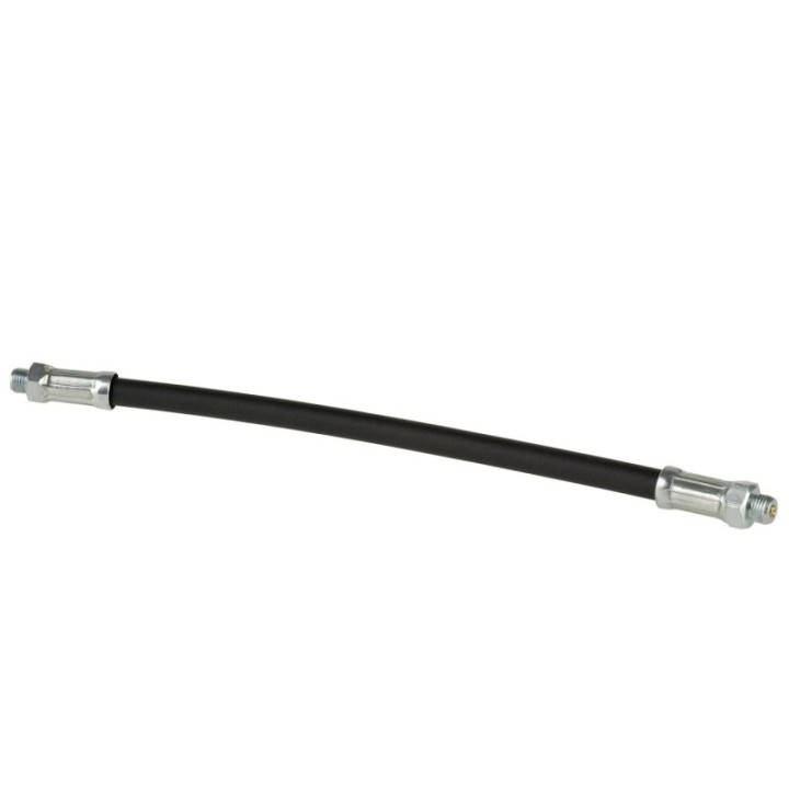 PRESSOL Σωληνάκι υψηλής πίεσης γρασαδόρου M10x1 11x300 mm – 12 655