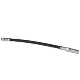 PRESSOL Σωληνάκι υψηλής πίεσης γρασαδόρου M10x1 11x300 mm με υδραυλική κεφαλή – 12 655 810