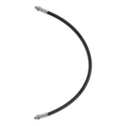PRESSOL Σωληνάκι υψηλής πίεσης γρασαδόρου M10x1 11x500 mm – 12 665