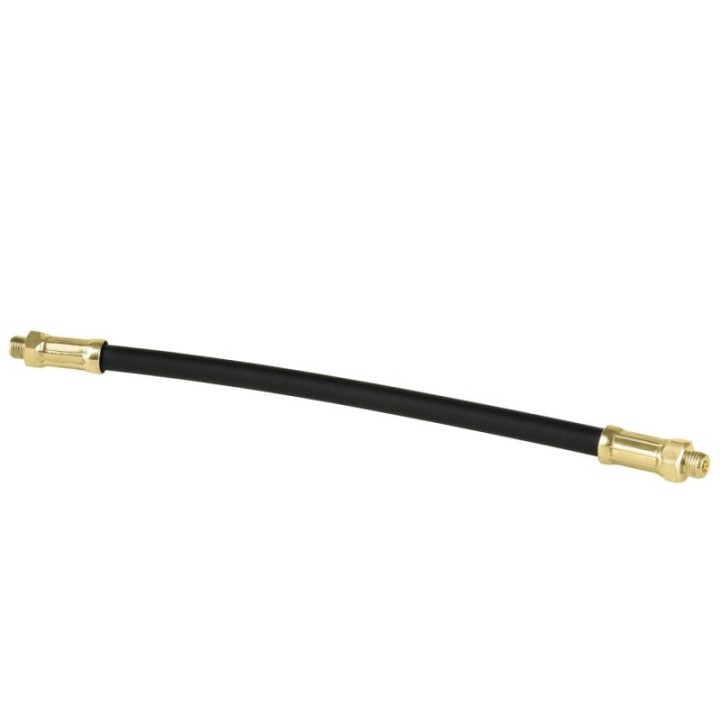 PRESSOL Σωληνάκι υψηλής πίεσης γρασαδόρου G1/8" 11x300 mm – 12 755
