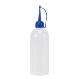 PRESSOL Λαδικό πιεστό 500 ml PE διάφανο με καπάκι – 06 066