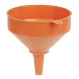 PRESSOL Χωνί HDPE Ø200 mm 2,9 l – 02 366