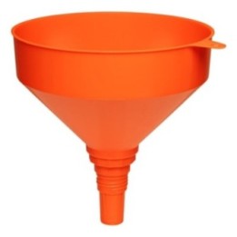 PRESSOL Χωνί HDPE Ø250 mm 3,2 l – 02 367