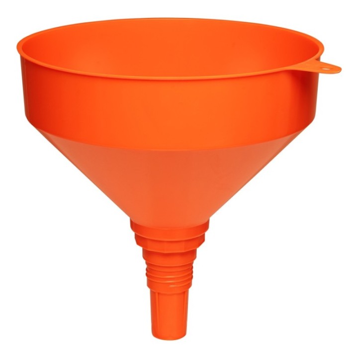 PRESSOL Χωνί HDPE Ø250 mm 3,2 l – 02 367