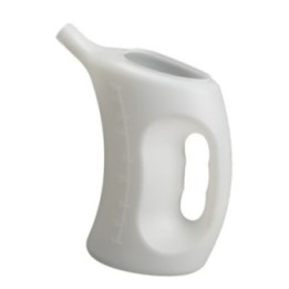 PRESSOL Κανάτα μέτρησης PE 5 l διάφανη – 07 505