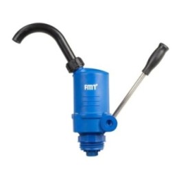 PRESSOL Αντλία βαρελιού χειρός για AdBlue® G2" 24 l/min σωλήνας 355-955 mm – 13 040