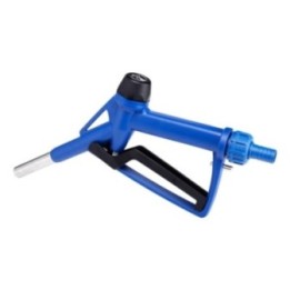 PRESSOL Μηχανικό πιστόλι AdBlue®/DEF 60 l/min PP G1" – 23 163 878