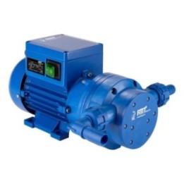 PRESSOL Ηλεκτρική αντλία διαφράγματος AdBlue® 230 V 35 l/min – 25 280