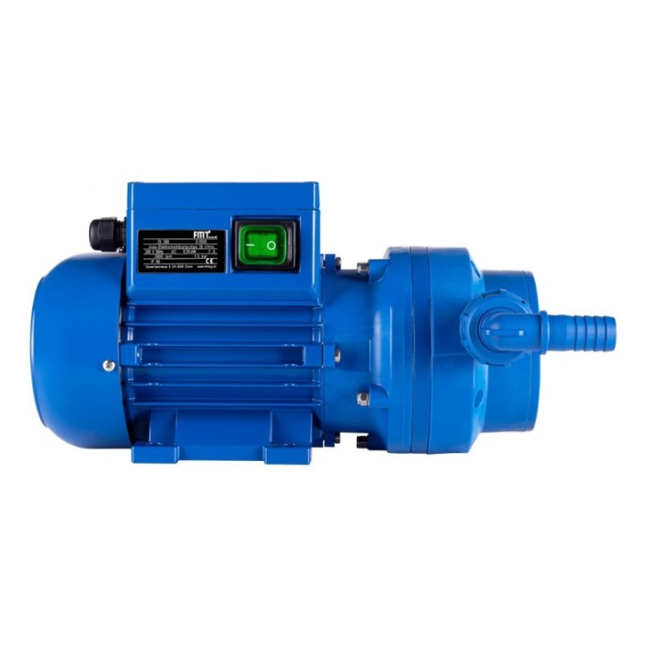 PRESSOL Ηλεκτρική αντλία διαφράγματος AdBlue® 230 V 35 l/min – 25 280