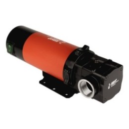 PRESSOL Αντλία πετρελαίου MOBIMAxx 12 V 54 l/min με κροκοδειλάκια μπαταρίας – 23 406