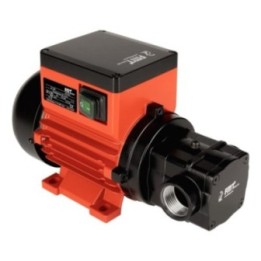 PRESSOL Αντλία πετρελαίου (diesel) 230 V 65 l/min αυτόματης αναρρόφησης – 23 430