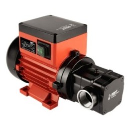 PRESSOL Αντλία πετρελαίου (diesel) 230 V 80 l/min αυτόματης αναρρόφησης – 23 431