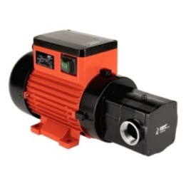 PRESSOL Αντλία πετρελαίου (diesel) 230 V 100 l/min αυτόματης αναρρόφησης – 23 433