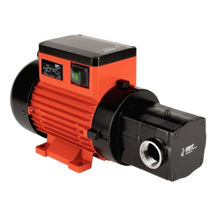 PRESSOL Αντλία πετρελαίου (diesel) 230 V 100 l/min αυτόματης αναρρόφησης – 23 433