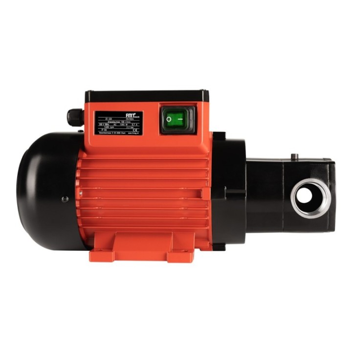 PRESSOL Αντλία πετρελαίου (diesel) 230 V 100 l/min αυτόματης αναρρόφησ