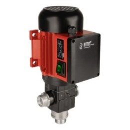 PRESSOL Αντλία πετρελαίου ROTAxx 230 V 65 l/min με διακόπτη on/off – 23 905