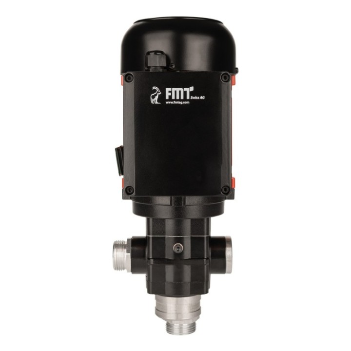 PRESSOL Αντλία πετρελαίου ROTAxx 230 V 65 l/min με διακόπτη on/off – 2
