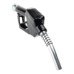 PRESSOL Αυτόματο πιστόλι πετρελαίου αλουμινίου 60 l/min G1" θηλυκό – 23 168