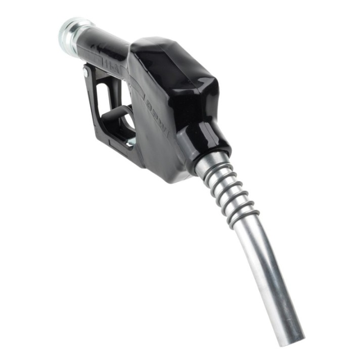PRESSOL Αυτόματο πιστόλι πετρελαίου αλουμινίου 60 l/min G1" θηλυκό – 23 168