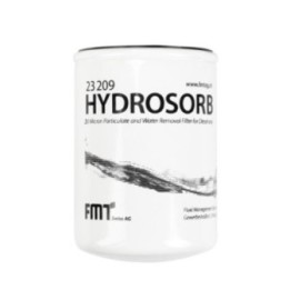 PRESSOL Φίλτρο πετρελαίου γραμμής 30 µm 100 l/min G1 1/2" – 23 209