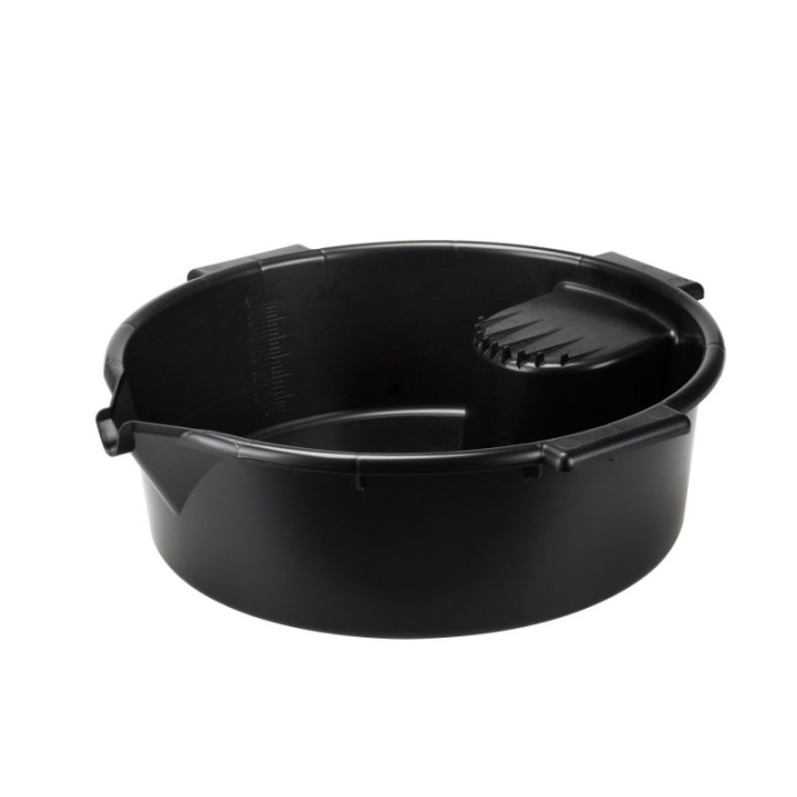 PRESSOL Λεκάνη αποστράγγισης πολλαπλών χρήσεων 6 l PE – 24 110