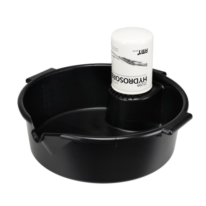 PRESSOL Λεκάνη αποστράγγισης πολλαπλών χρήσεων 6 l PE – 24 110