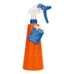 PRESSOL Ψεκαστήρας βιομηχανικός 750 ml PE πορτοκαλί με ανοξείδωτο ελατήριο – 06 267